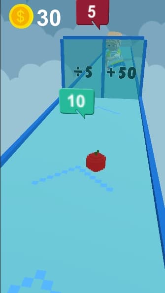Food Run (itch) (CuteHatGames)