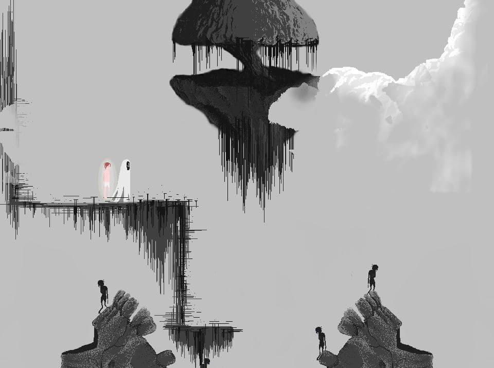 FALL (itch) (MrAcrylic89) screenshot 3