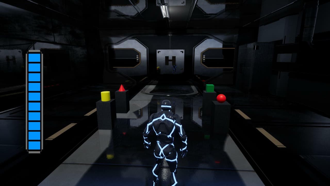 Connected-AI screenshot 5