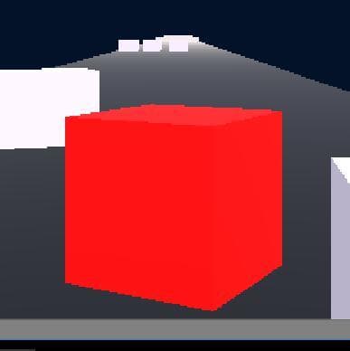 CollisionCube