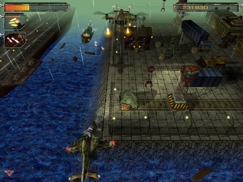 AirStrike 2 screenshot 6