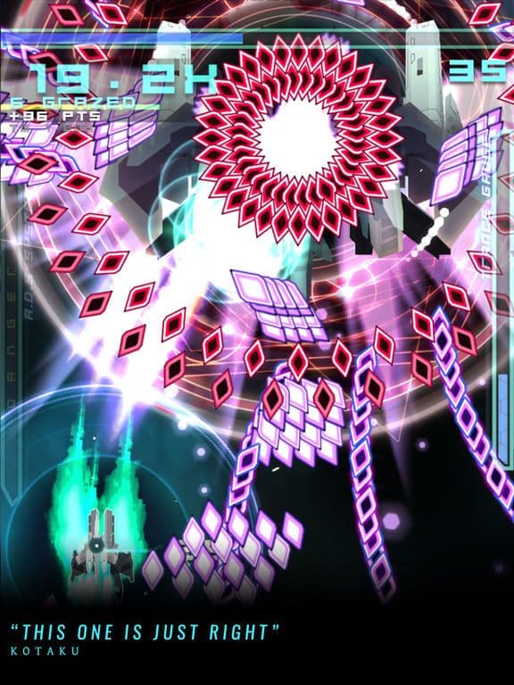 Danmaku Unlimited 2 - Bullet Hell Shmup