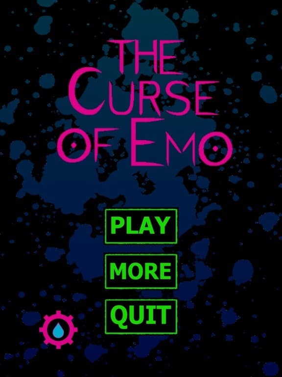 The Curse of Emo