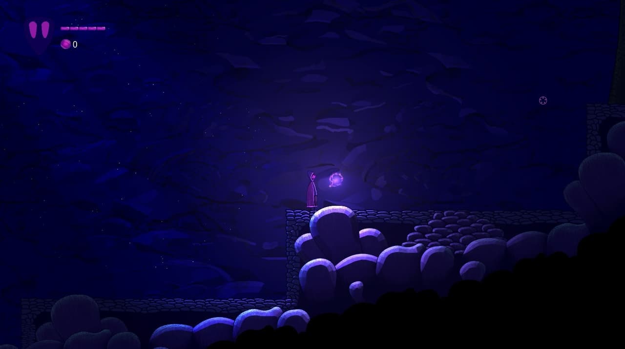 Being unknown screenshot 4