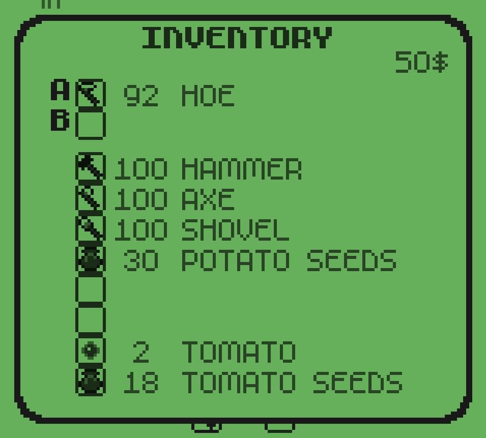 FarmBoy screenshot 4