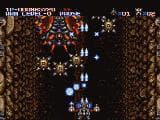 MUSHA screenshot 4