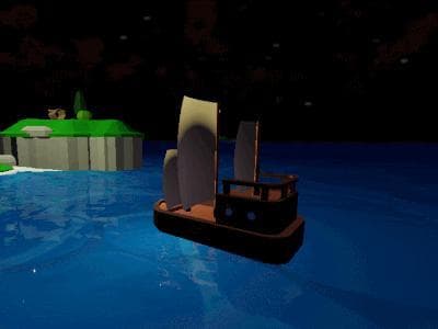 Hunt for Daltonga screenshot 2