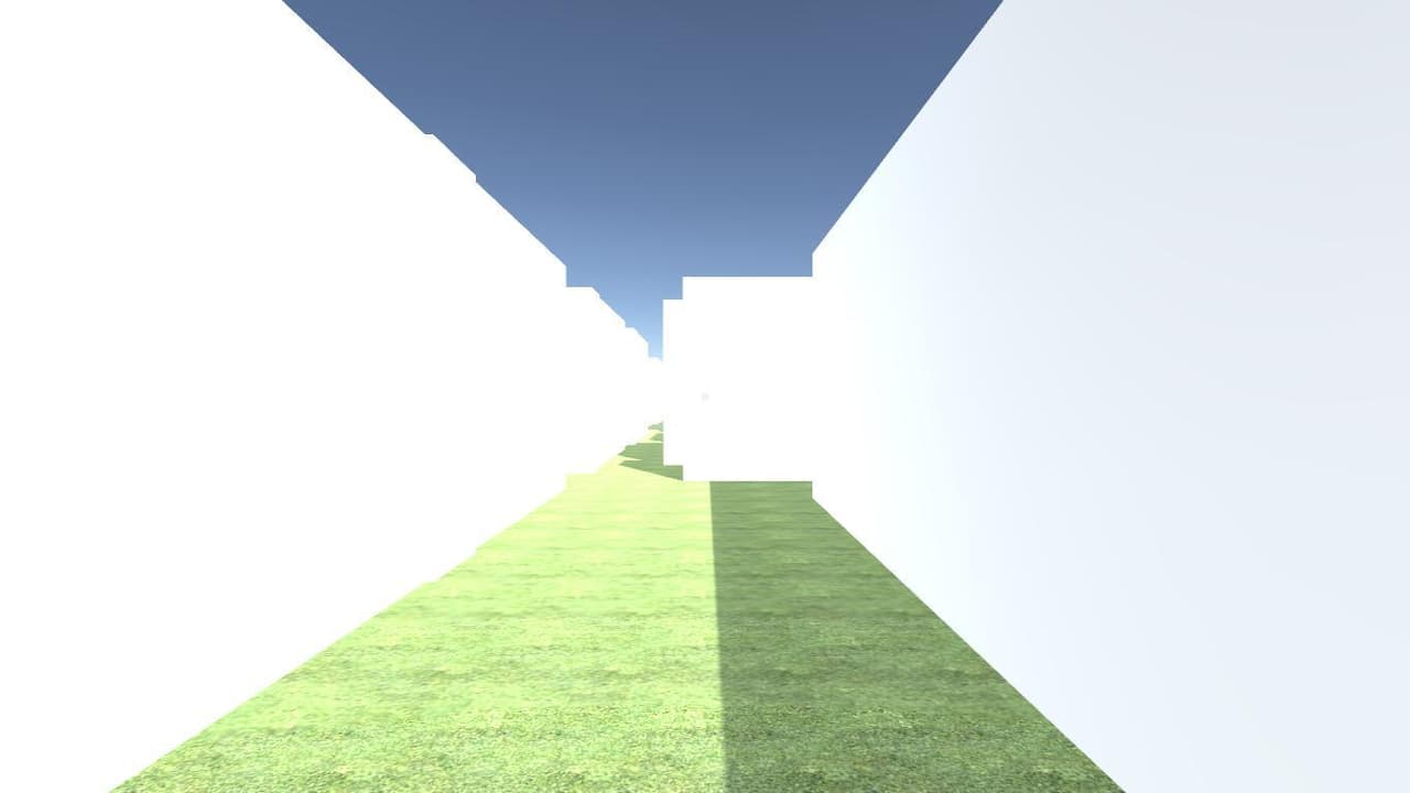 Annoying Maze Game