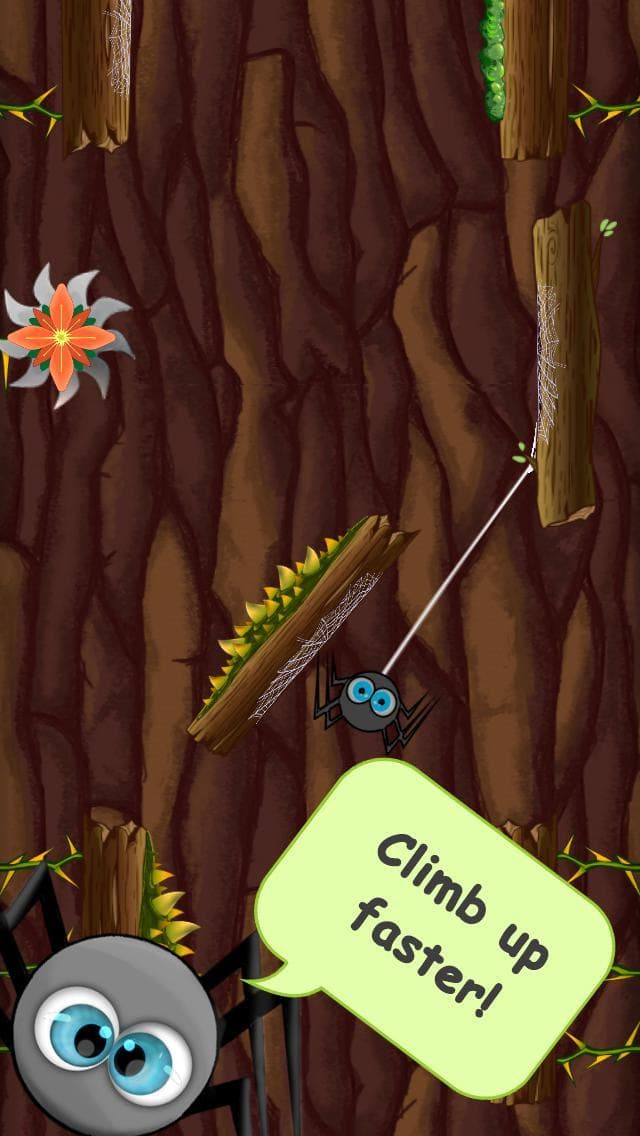 SmashedSpi screenshot 3