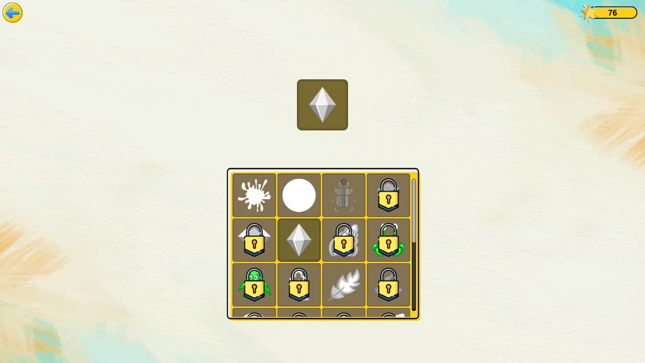 Touch the Color screenshot 4