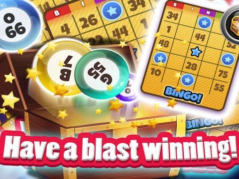 Bingo Candy Fun Blast screenshot 5