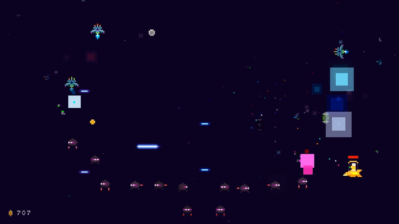 Gamma Bros 1.5 screenshot 6