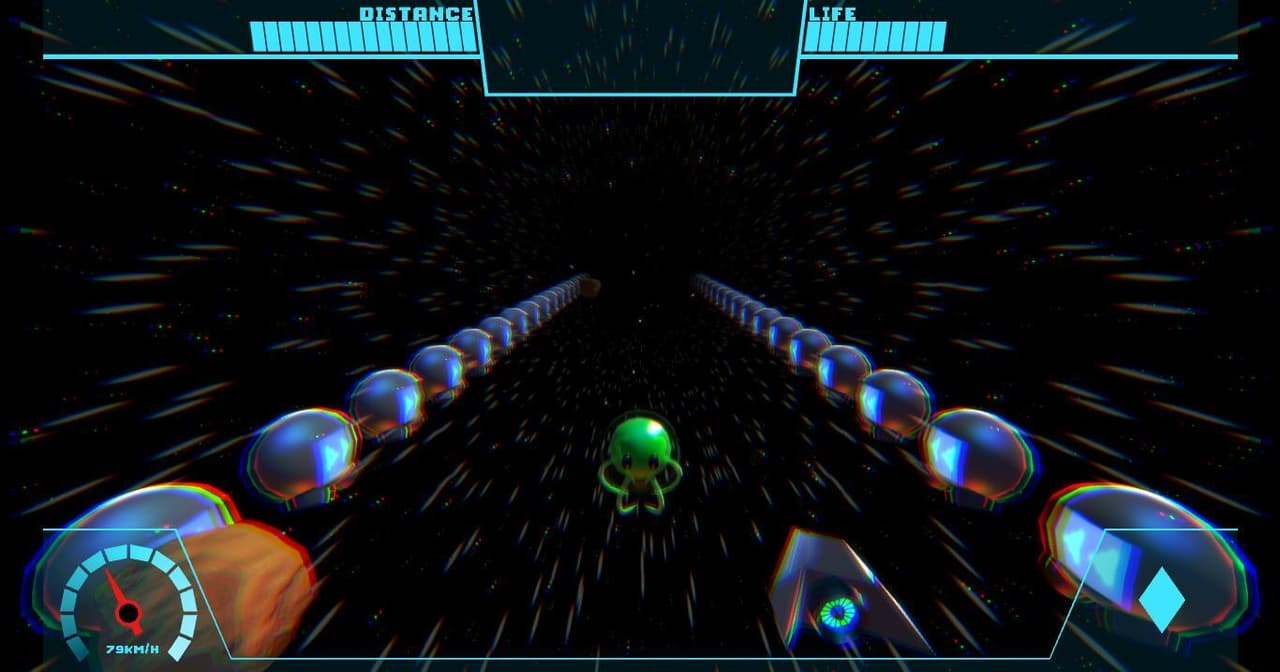 Star Running screenshot 3