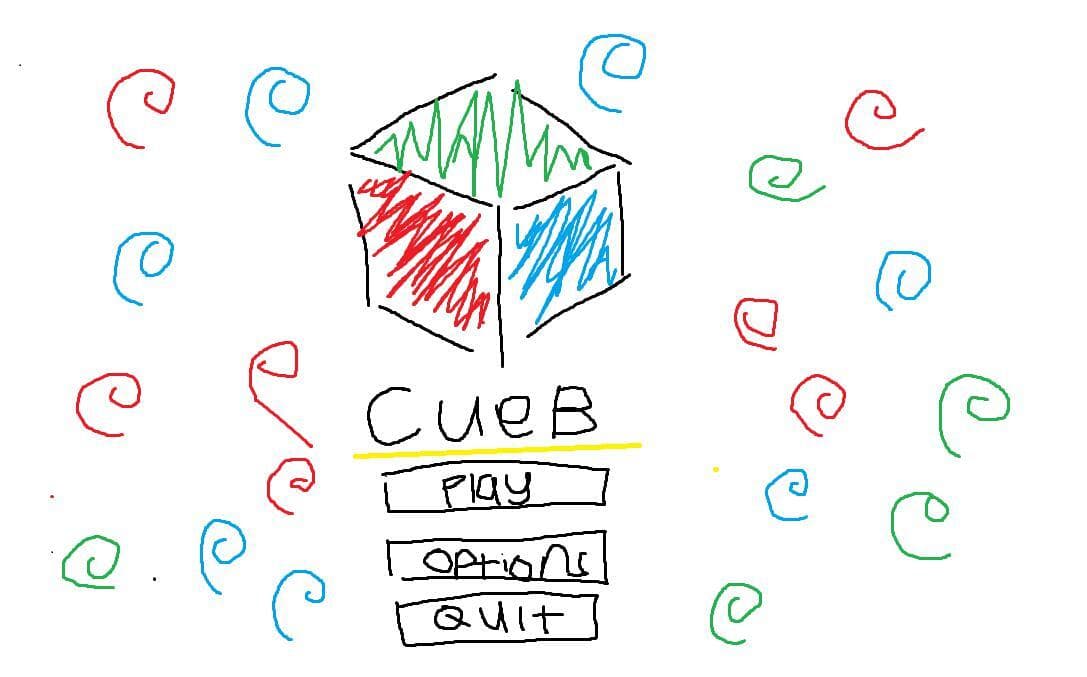 Cueb screenshot 2