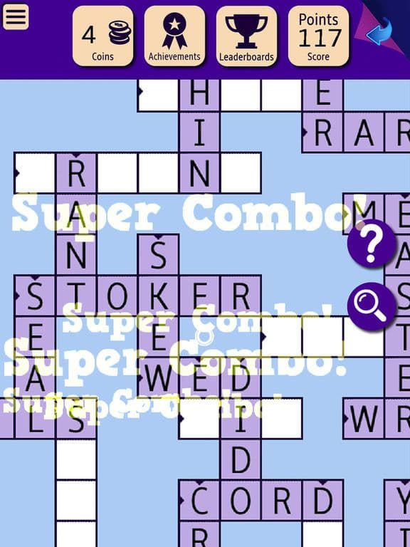 Word Fiesta (Ad-Free) screenshot 2