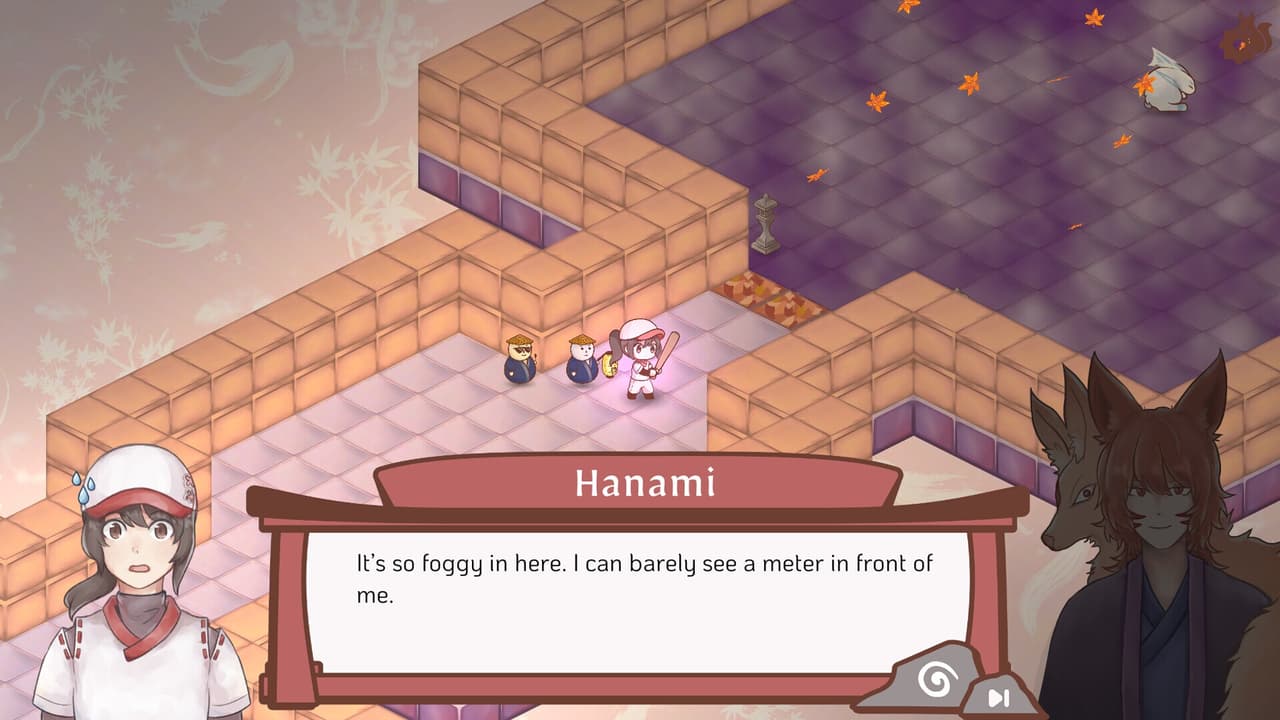Homerun Miko screenshot 6