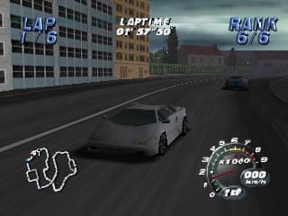 Automobili Lamborghini screenshot 6