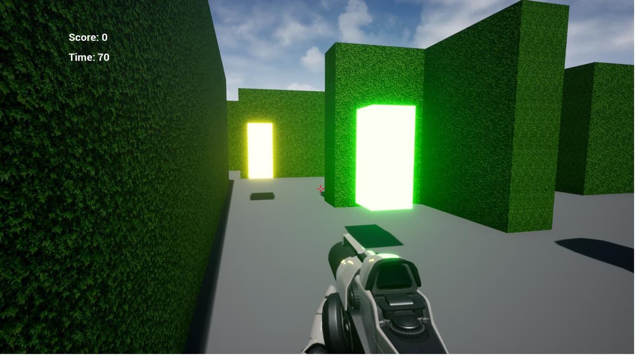 Hit&Run screenshot 2