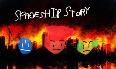 Spaceship Story