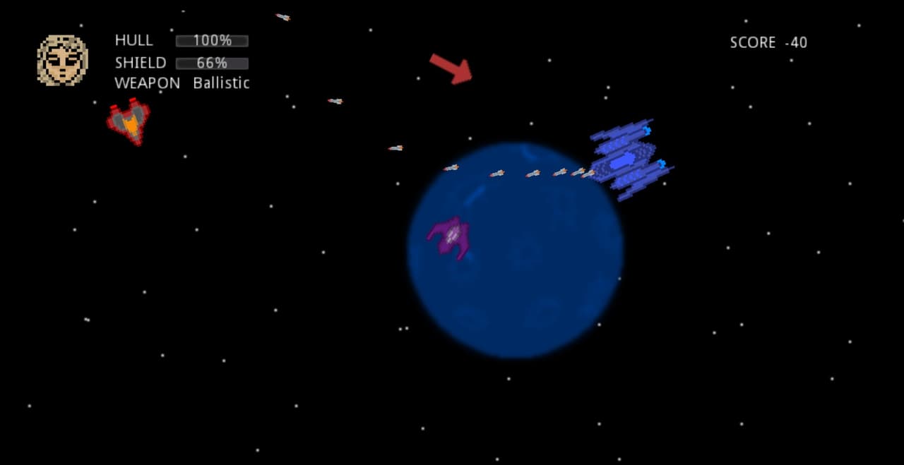 Stelliform