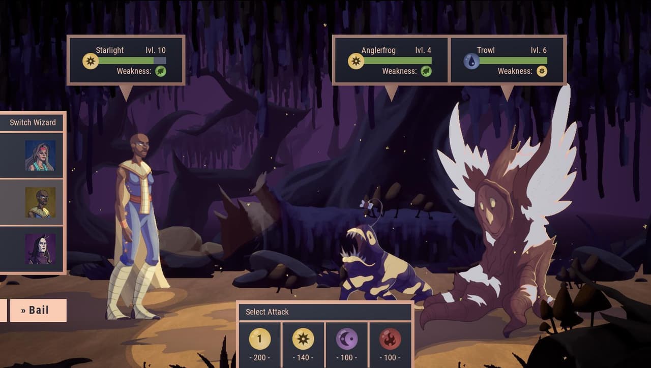 Pentamental screenshot 4