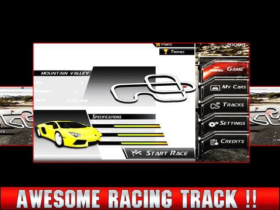 Top Moto Car Race - Racing Games PRO screenshot 5
