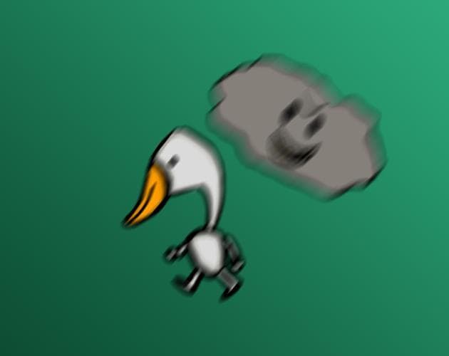 Run Ducky Run!