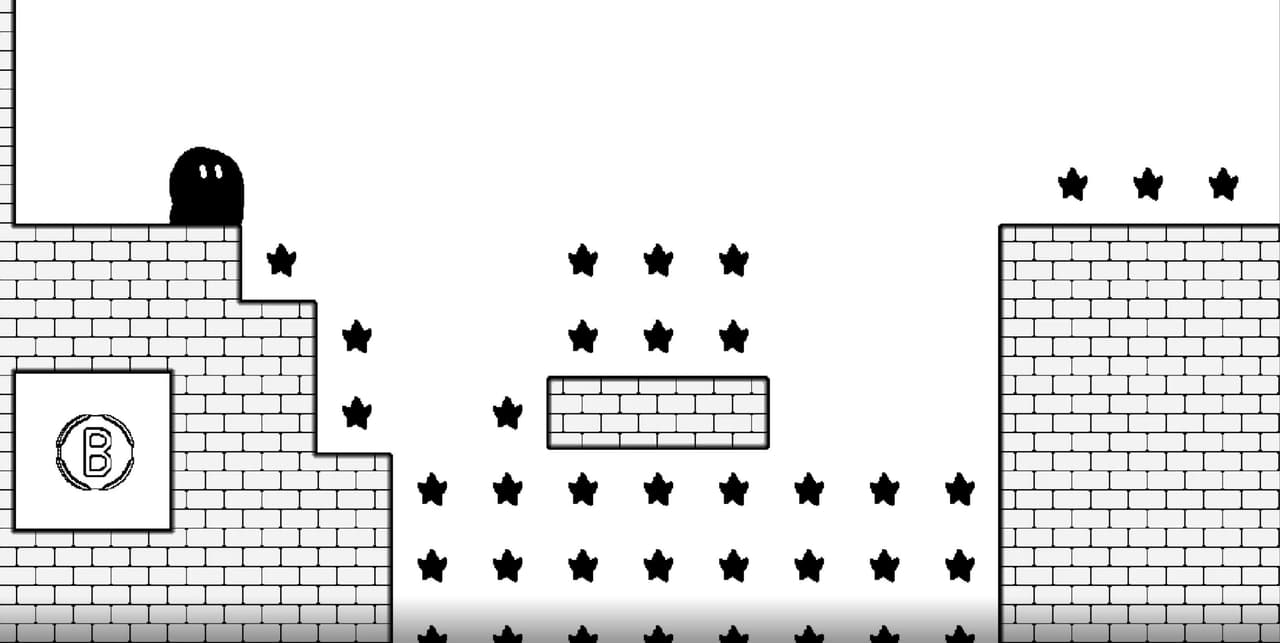 Ghost Blast DEMO