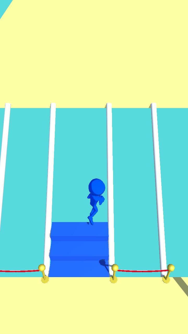 Bridge Race 3D