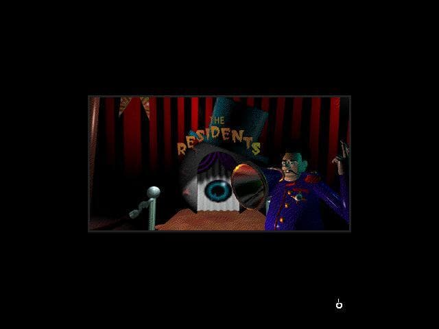 The Residents: Freak Show screenshot 3
