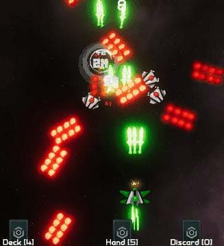 These are not Heroes screenshot 5