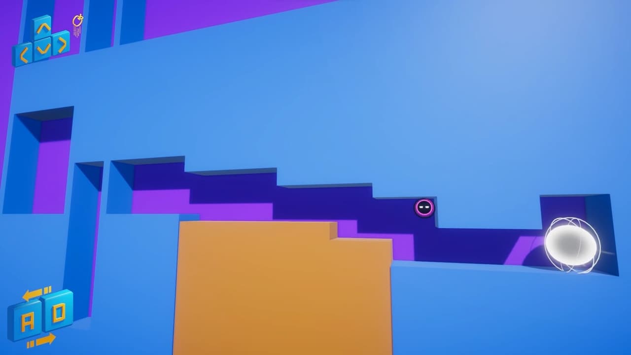 VOID - Arcade Platformer screenshot 5