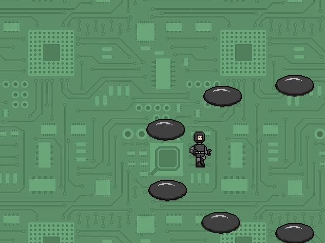 Metalic Adventure