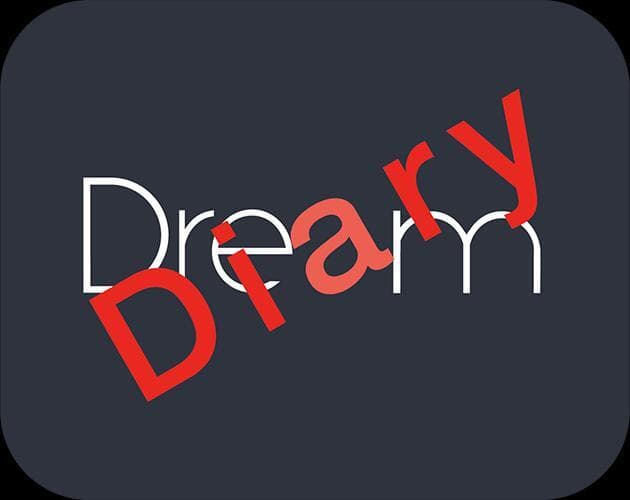 Dream Diary (POLIMI Game Collective, crusciu, BridgeQ, Haruhiro27)