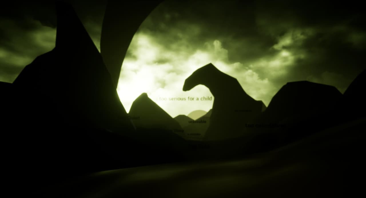 Artifacts II- Jacaranda Pre-Alpha screenshot 2