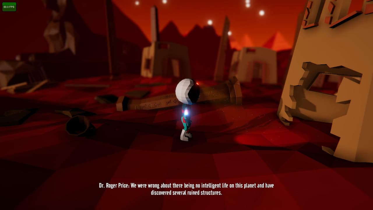 Oxynaut screenshot 5
