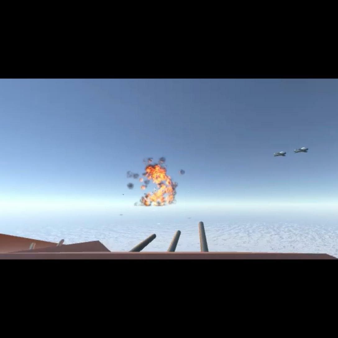 大和の戦い screenshot 3