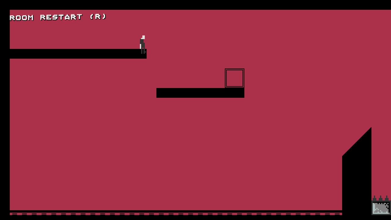 Outrunner screenshot 5
