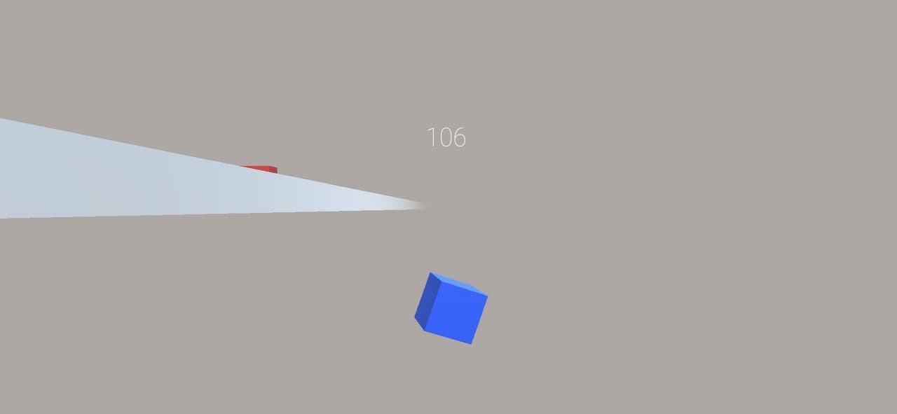 THE IMPOSSIBLE BOX RACE
