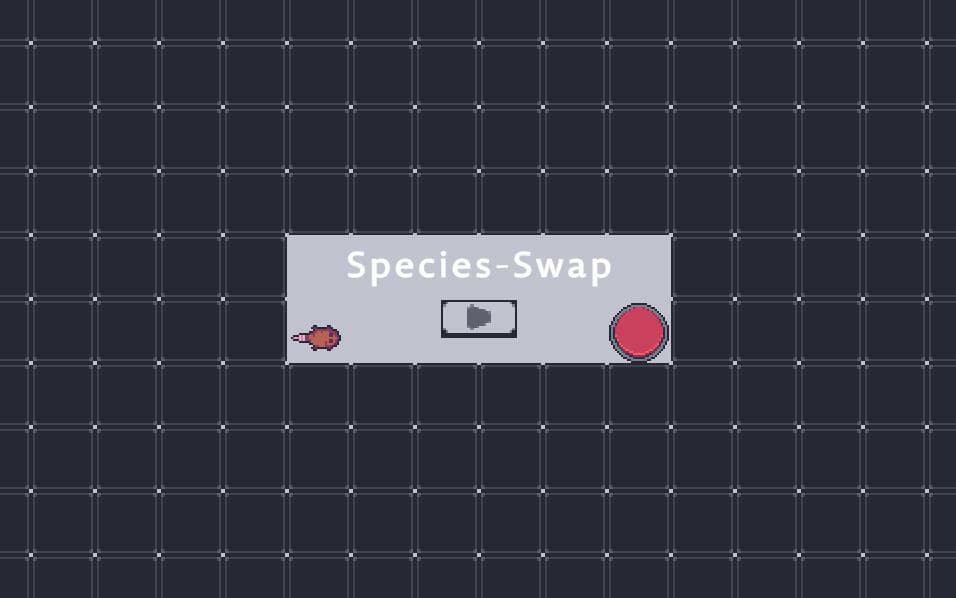 Split-Evolution screenshot 2