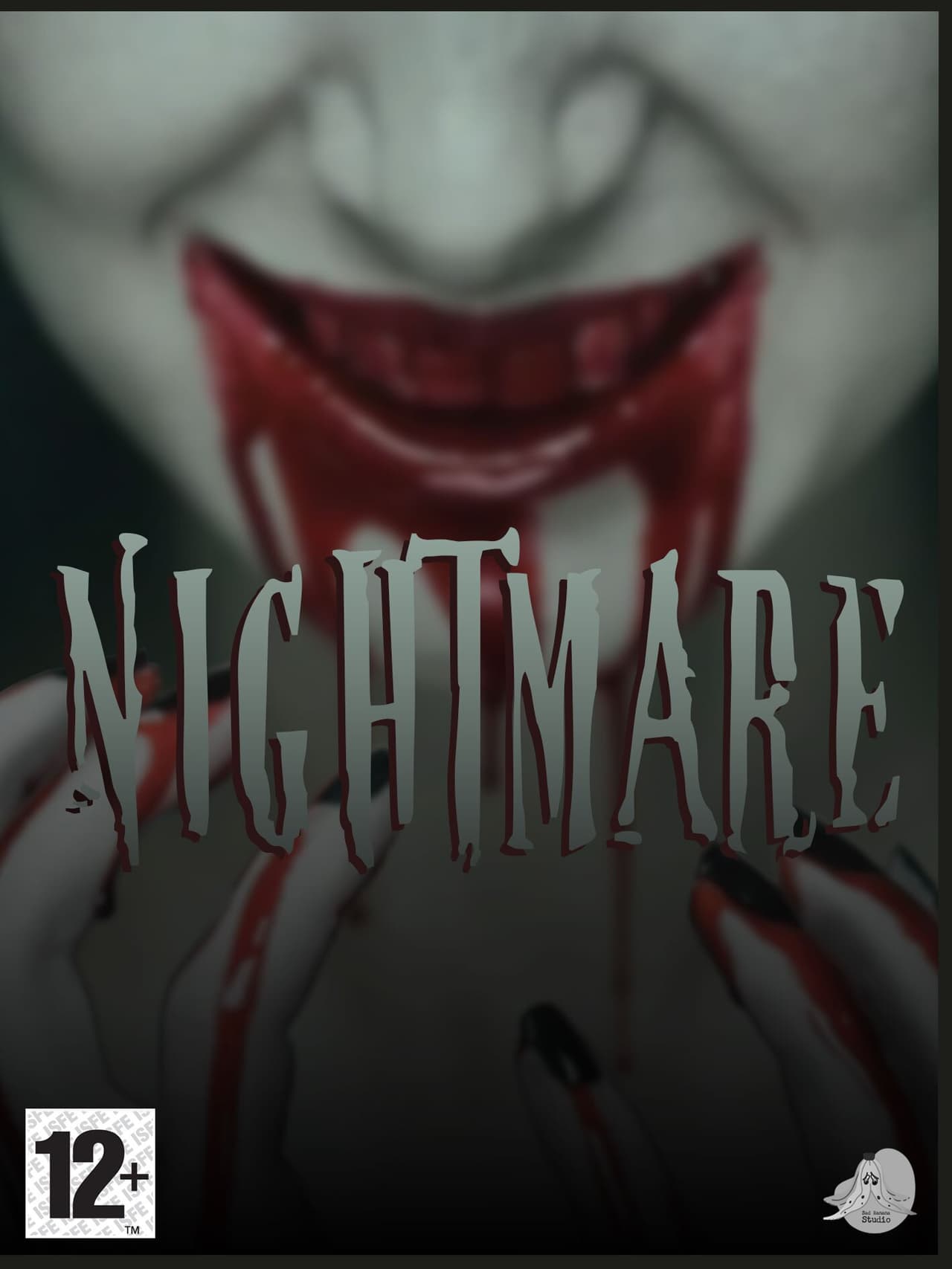 Nightmare (itch) (Sad_Banana_Studios, Mak0mi)