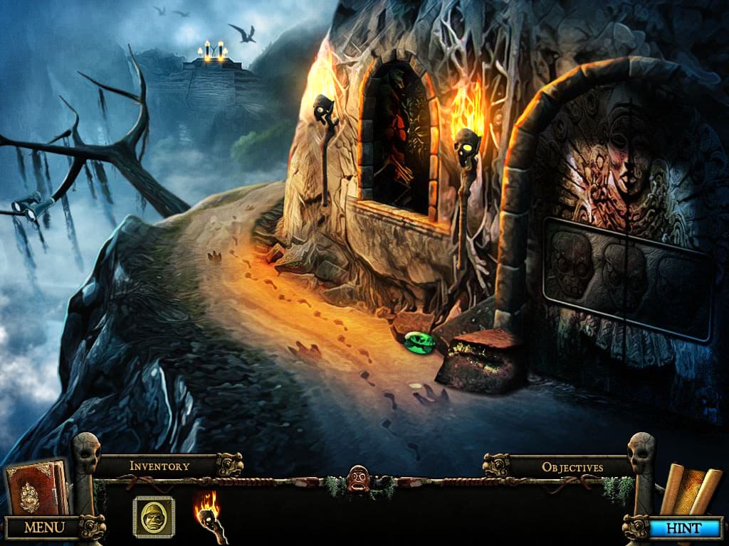 Hide & Secret: The Lost World screenshot 6