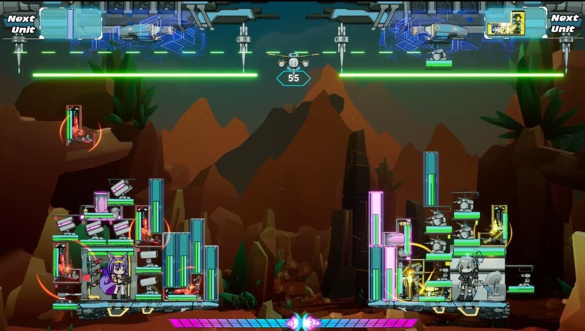 Castle Fight screenshot 3