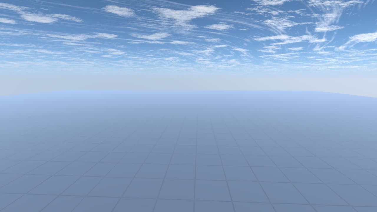 Movement Test (CentralShorts)