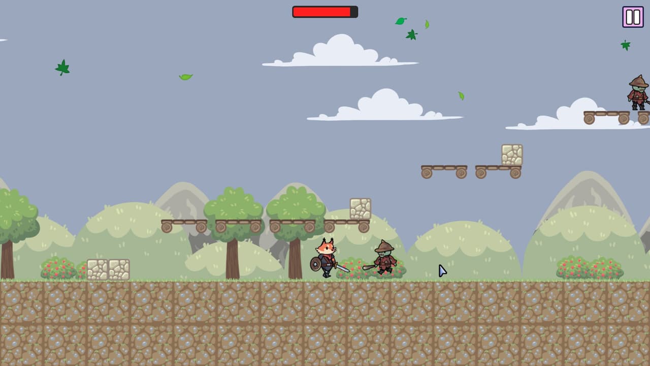 Foxventures screenshot 2