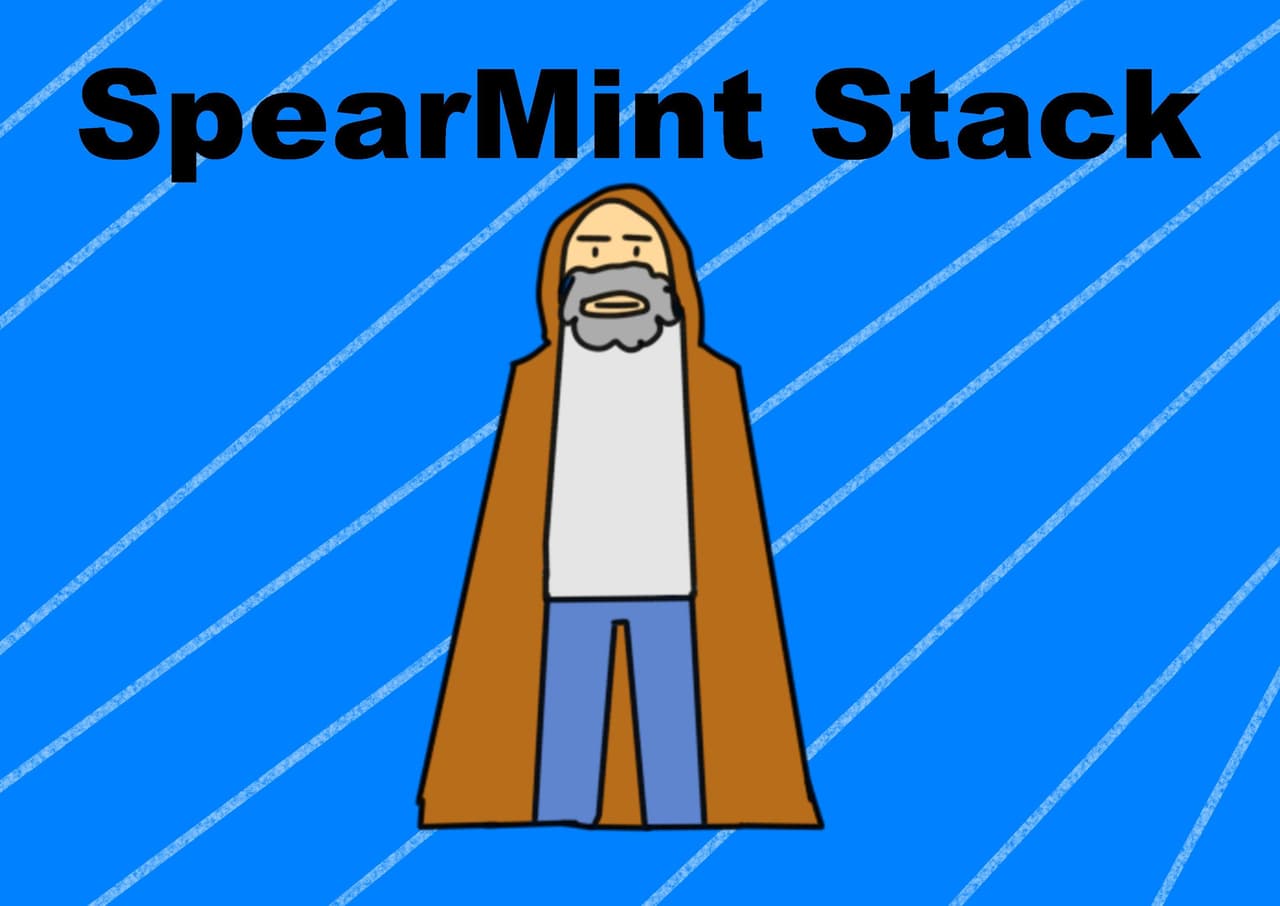 SpearMint Stack