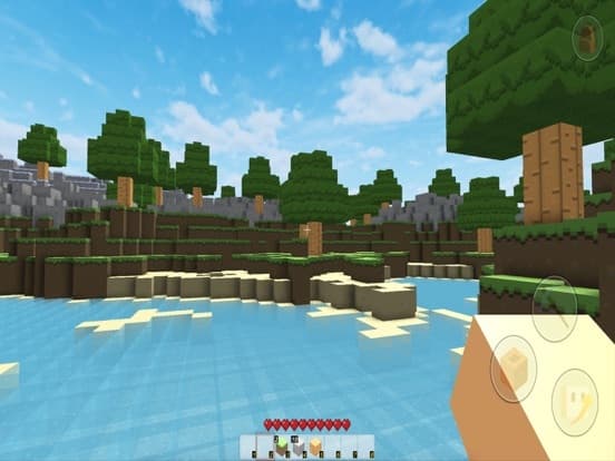 Survival Colony.