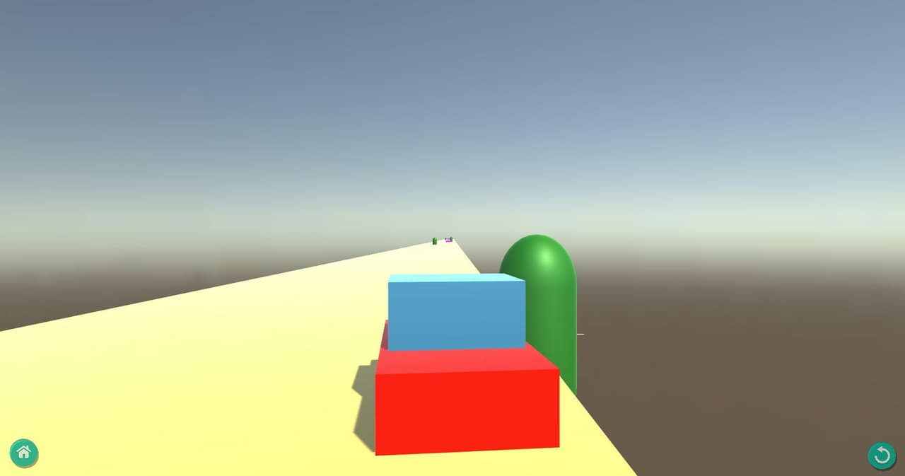 Get The UFO! screenshot 3