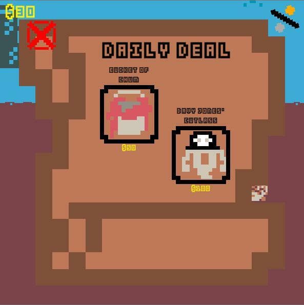 Normal Fishing Simulator