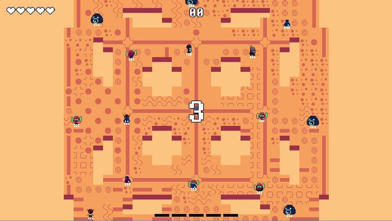 Amorphous screenshot 4